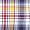 INKWELL BLUE/BRIGHT CHERRY RED-BANANA YELLOW-WHITE