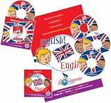 Review The Language Factory  / English! English!