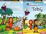 F�rst Marigor und die Tobis / Die Rache an den Tobis (Doppelpack) - Wilfried Metze