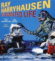 Ray Harryhausen: An Animated Life
