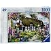 Rose Cottage 1000pc