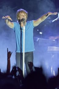Image of Bon Jovi