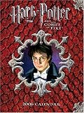 Harry Potter and the Goblet of Fire: 2006 Calendar