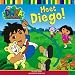 Books : Meet Diego! (Dora the Explorer (8x8))