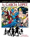 Modern Masters, Vol. 5: Jose Luis Garcia-Lopez