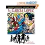 Modern Masters, Vol. 5: Jose Luis Garcia-Lopez