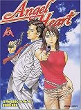 Revue Marvel Panini France  / Angel Heart, tome 5