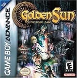 Golden Sun : L'Age perdu