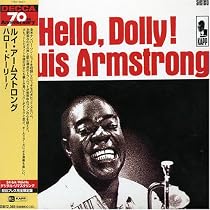 Hello Dolly