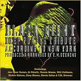 Black Night: Deep Purple Tribute