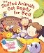 The Stuffed Animals Get Ready for Bed