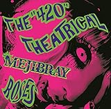 THE "420" THEATRICAL ROSES(初回盤)