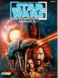 Star Wars, Bd.19, Die dunkle Seite der Macht, Teil I - Timothy Zahn, Mike Baron