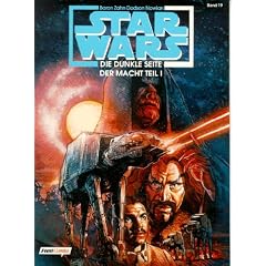 Star Wars, Bd.19, Die dunkle Seite der Macht, Teil I