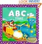 The Little Engine That Could ABC Time