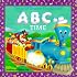 The Little Engine That Could ABC Time (Little Engine That Could)