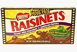 Nestle Raisinets 3.5oz Theater Box