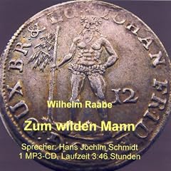 Zum wilden Mann