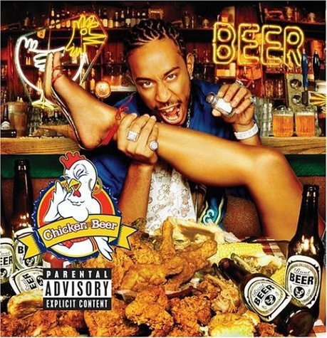 Chicken -N- Beer