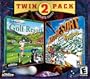 Ski Resort Tycoon / Golf Resort Tycoon (Jewel Case)