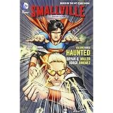 smallville season 11 vol 3 haunted