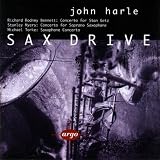 Buy : Sax Drive