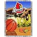 Louisville Cardinals NCAA Woven Tapestry Throw (Home Field Advantage) (48