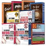Major League Baseball Parks and Teams (REGION 1) (NTSC)