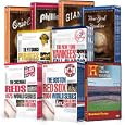 Major League Baseball Parks and Teams by