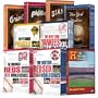 Major League Baseball Parks and Teams