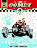 Search : The Complete Johnny Comet (Vanguard Frazetta Classics)