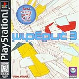 Wipeout 3
