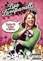 Lisa Lampanelli: Take it Like a Man