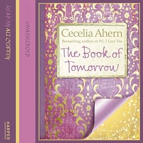 The Book of Tomorrow (Unabridged)
