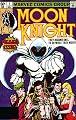 Essential Moon Knight, Vol. 1 (Marvel Essentials)