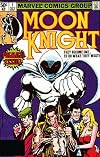 Essential Moon Knight, Vol. 1 (Marvel Essentials)