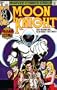 Essential Moon Knight, Vol. 1 (Marvel Essentials)