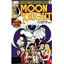 Essential Moon Knight Volume 1 TPB (Essential (Marvel Comics))