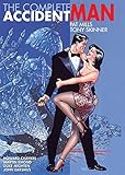 The complete Accident Man