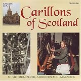 Carillons of Scotland [US-Import] - 
