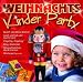 Weihnachts-Kinder-Party