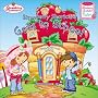 Strawberry Shortcake Goes to S