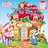 Strawberry Shortcake Goes to School (Strawberry Shortcake)