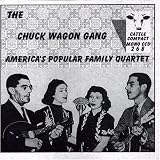 America's Popular Family Quartet