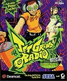 Jet Grind Radio: Sybex & Secrets