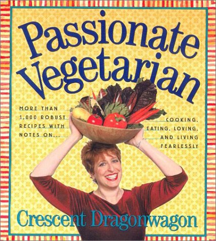 Vegetarian