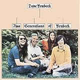 Two Generations Of Brubeck