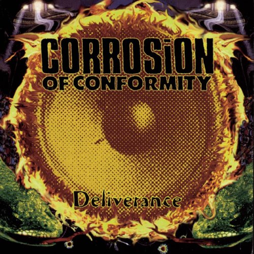Corrosion of Conformity