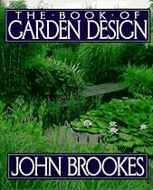 The Book of Garden Design