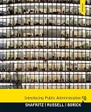 Introducing Public Administration (8th Edition)